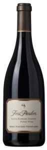 Fess Parker, Bien Nacido, 2012
