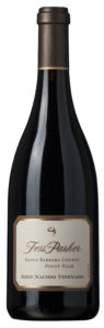 Fess Parker, Bien Nacido, 2012