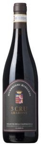 3 Cru Amarone, Rizzardi, 2010