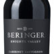 Beringer Knights Cabernet, 2011