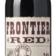 Frontier Red, Fess Parker