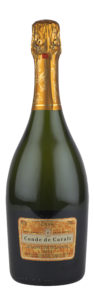 Cava Conde de Caralt, Brut
