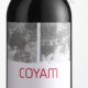 Coyam, Emiliana, 2011