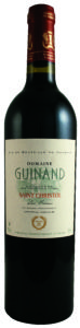 Les Frênes, Domaine Guinard, 2011