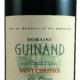 Les Frênes, Domaine Guinard, 2011