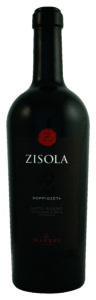 Zisola Doppiozeta, Mazzei, 2011