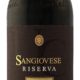 Sangiovese Riserva, Umberto Cesari, 2011