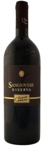 Sangiovese Riserva, Umberto Cesari, 2011