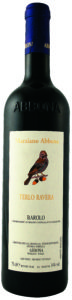 Barolo Terlo Ravera, M. Abbona, 2010