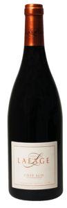 Côté Sud Rouge, Domaine Lafage, 2013