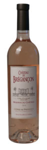 La Reserve, Château de Brégancon, 2014