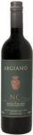 Non Confunditur, Argiano, 2012
