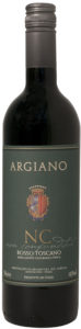 Non Confunditur, Argiano, 2012