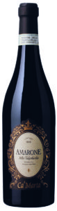 Amarone della Valpolicella, Ca’ Marta, 2011