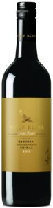 Gold Label Shiraz, Wolf Blass, 2016