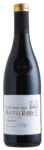 Château des Hautes Ribes, 2012