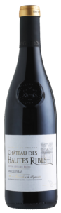 Château des Hautes Ribes, 2012