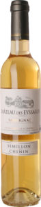 Château des Eyssards, Saussignac, 2007