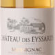 Château des Eyssards, Saussignac, 2007