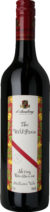 The Wild Pixie, d’Arenberg, 2010
