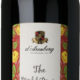 The Wild Pixie, d’Arenberg, 2010