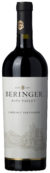 Napa Valley Cabernet Sauvignon, Beringer, 2011