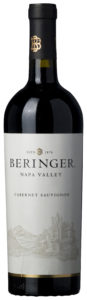 Napa Valley Cabernet Sauvignon, Beringer, 2011