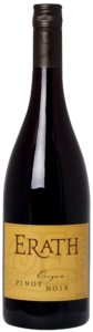 Erath, Pinot Noir, 2012