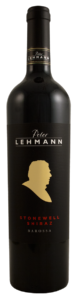 Stonewell, Peter Lehmann, 2010