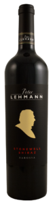 Stonewell, Peter Lehmann, 2010