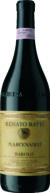 Barolo, Renato Ratti, Marcenasco, 2011