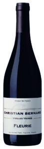 Fleurie, Christian Bernard, 2013