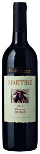 Shotfire, Thorn-Clarke Wines, 2011