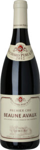 Beaune Avaux, 1. cru, Bouchard Père & Fils, 2012