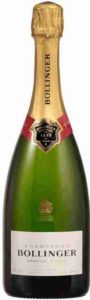 Champagne Bollinger, Special Cuvée