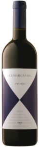 Promis, Ca´Marcanda, Gaja, 2012