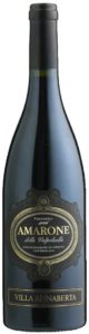 Amarone della Valpolicella, Villa Annaberta, 2013