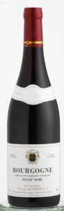 Bourgogne, Georges Vasseur, 2012