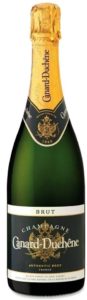 Canard-Duchêne Brut, Champagne