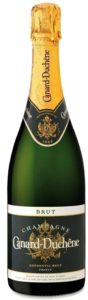 Canard-Duchêne Brut, Champagne