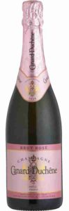 Canard-Duchêne Brut Rosé, Champagne