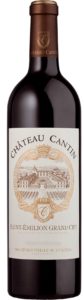 Château Cantin, Saint-Èmilion Grand Cru, 2010