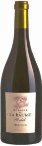 Domaine de la Baume, 2012
