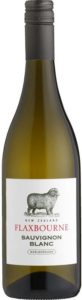 Flaxbourne, Sauvignon Blanc, Yealands Estate, 2012