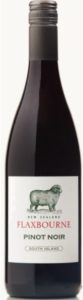 Flaxbourne, Pinot Noir, Yealands Estate, 2012