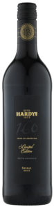 Hardys Limited Edition, 2012