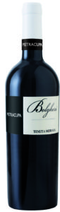 Pietracupa Bolgheri, Tenuta Moraia, 2012