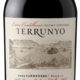 Terrunyo, Peumo Vineyard, 2011