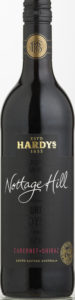 Nottage Hill, Hardy’s, 2015