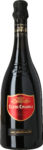Cleto Chiarli Pruno Nero Lambrusco Emilia-Romagna, Italien De dårlige minder om lyserøde hovedpinebobler fra 80’erne er pist væk med denne Lambrusco. Her er farven mørk og dyb rød. Dufter forførende af en svunden sommer af nyplukkede hindbær med en tør smag af tørrede jordbær, kirsebær, lidt krydderier og et strejf af citrus. Flot syre og behagelig tannin. Brug den endelig til gæster, der skal have et bræt med charcuteri, oliventappernade og andre saltede lækkerier. Her er noget at snakke om. 110 kr. v/2 fl. hos Erik Sørensen Vin